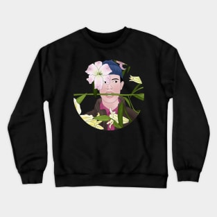 lilyman Crewneck Sweatshirt